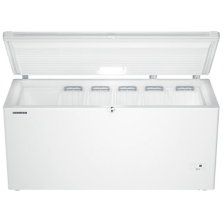 LIEBHERR CFd 2505-20 Gefriertruhe (D, 825 mm hoch)