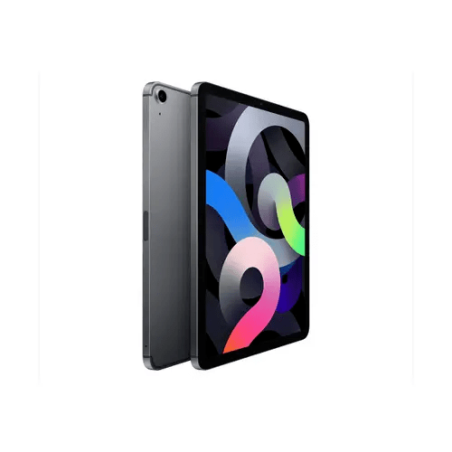 Apple iPad Air (2020) 256GB WiFi + Cellular Space Grau