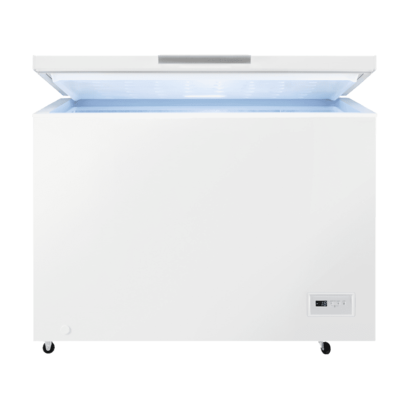 AEG AHB531D1LW Gefriertruhe (D, 845 mm hoch) AEG AHB531D1LW Gefriertruhe (D, 845 mm hoch)
