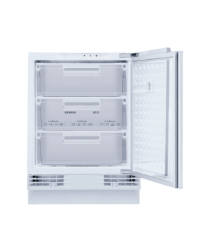 SIEMENS GU15DADF0 Gefrierschrank (F, 820 mm hoch)