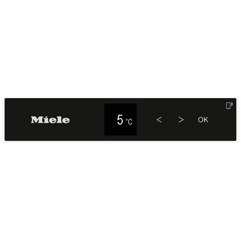 MIELE K 7444 D Kühlschrank (D, 1395 mm hoch, k.A.)