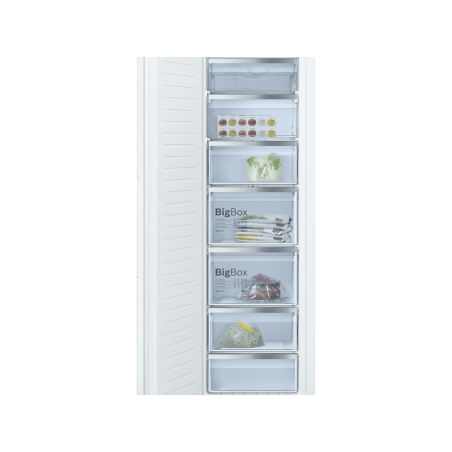BOSCH GIN81ACF0 Gefrierschrank (F, 1772 mm hoch)