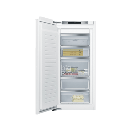 SIEMENS GI41NACE0 Gefrierschrank (E, 1221 mm hoch)