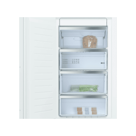 BOSCH GIN31ACE0 Gefrierschrank (E, 1021 mm hoch)