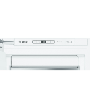 BOSCH GIN31ACE0 Gefrierschrank (E, 1021 mm hoch)