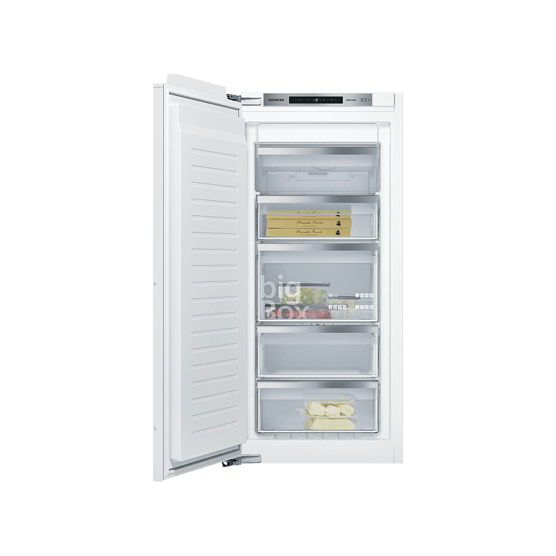 SIEMENS GI21VADD0 Gefrierschrank (D, 874 mm hoch) SIEMENS GI21VADD0 Gefrierschrank (D, 874 mm hoch)