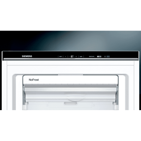 SIEMENS GI21VADD0 Gefrierschrank (D, 874 mm hoch)