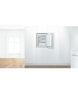BOSCH GIV11ADC0 Gefrierschrank (C, 712 mm hoch)