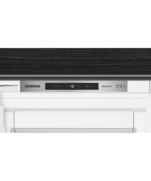 SIEMENS GI31NACE0 Gefrierschrank (E, 1021 mm hoch)