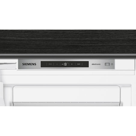 SIEMENS GI31NACE0 Gefrierschrank (E, 1021 mm hoch)