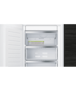 SIEMENS GI31NACE0 Gefrierschrank (E, 1021 mm hoch)
