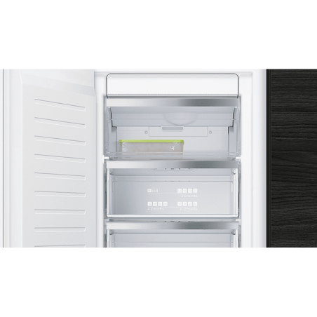 SIEMENS GI31NACE0 Gefrierschrank (E, 1021 mm hoch)