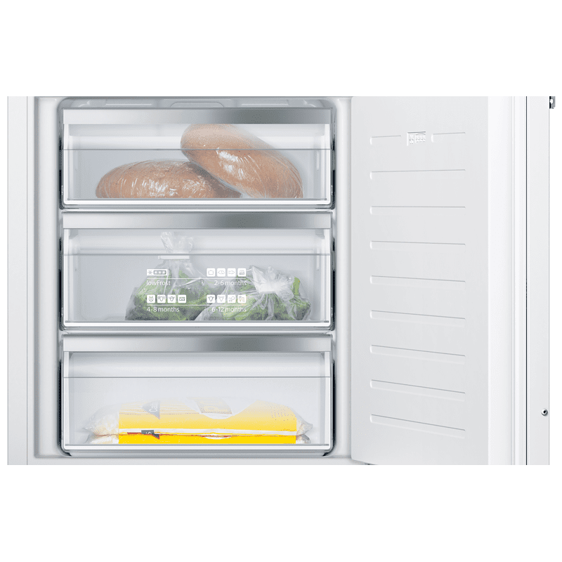 SIEMENS GI11VADC0 Gefrierschrank (C, 712 mm hoch) SIEMENS GI11VADC0 Gefrierschrank (C, 712 mm hoch)