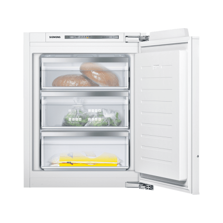 SIEMENS GI11VADC0 Gefrierschrank (C, 712 mm hoch)