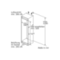SIEMENS GI81NACF0 Gefrierschrank (F, 1772 mm hoch) SIEMENS GI81NACF0 Gefrierschrank (F, 1772 mm hoch)