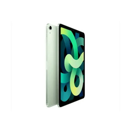 Apple iPad Air (2020) 256GB WiFi grün