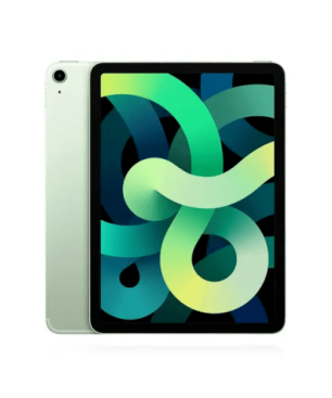 Apple iPad Air (2020) 256GB WiFi grün