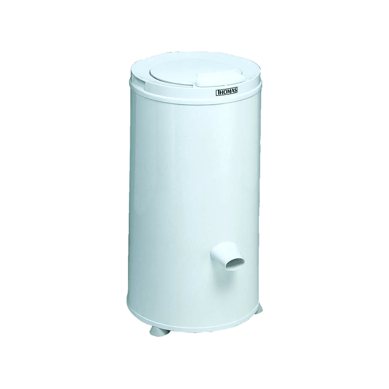 THOMAS Centri 776 SEK Wäscheschleuder (4,5 kg)