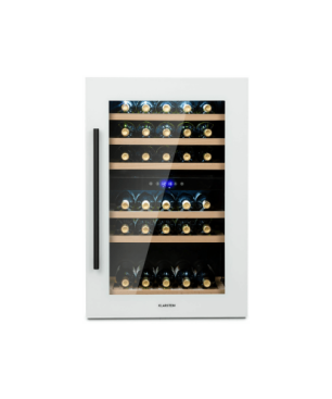 KLARSTEIN Vinsider Weinklimaschrank (EEK G)