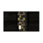 SIEMENS KU20WVHF0 Weinklimaschrank (EEK F, Schwarz)