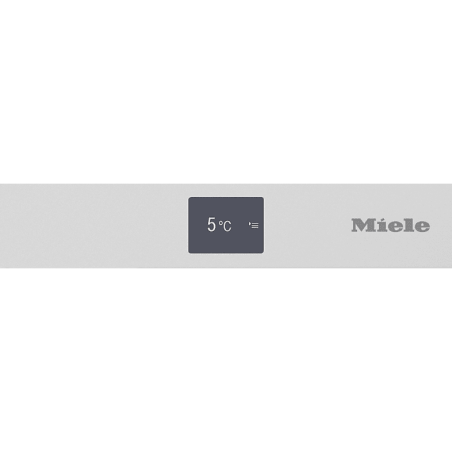 MIELE K 7774 D Kühlschrank (D, 1770 mm hoch, k. A.)