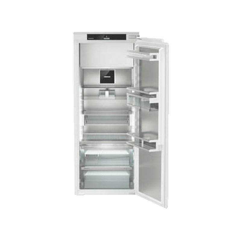 LIEBHERR IRBd 4571-20 Kühlschrank (D, 1395 mm hoch, Weiß)