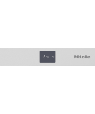 MIELE K 7474 D EU1 Kühlschrank (D, 1395 mm hoch, k. A.)