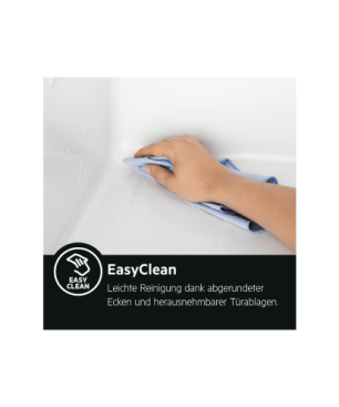 AEG SKB588D1AS Kühlschrank (D, 873 mm hoch, Weiß)