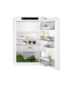 AEG SFE888D1AF Kühlschrank (D, 873 mm hoch, Weiß)