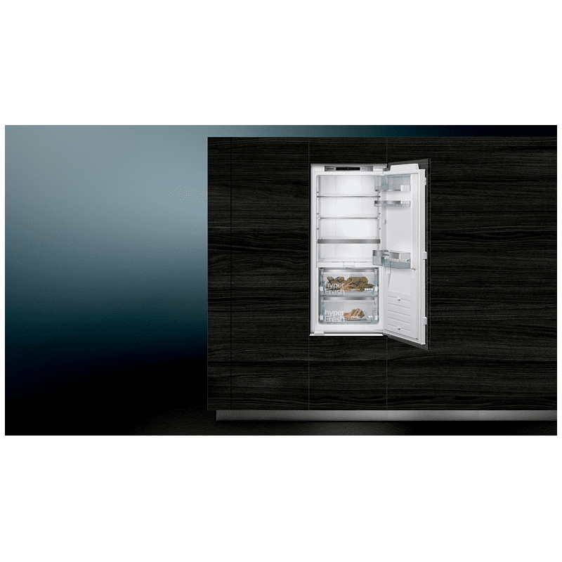 SIEMENS KI72LADE0 iQ500 Kühlschrank (E, 1577 mm hoch, k.A.)