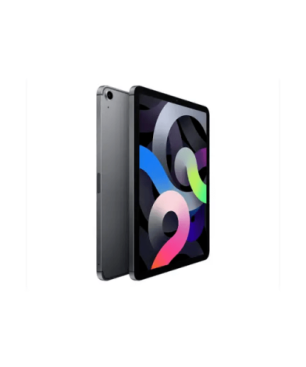 Apple iPad Air (2020) 256GB WiFi space grau