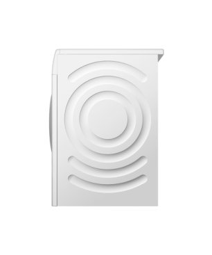 BOSCH WAN 28 K 40 Waschmaschine (8,0 kg, 1400 U/Min., C)