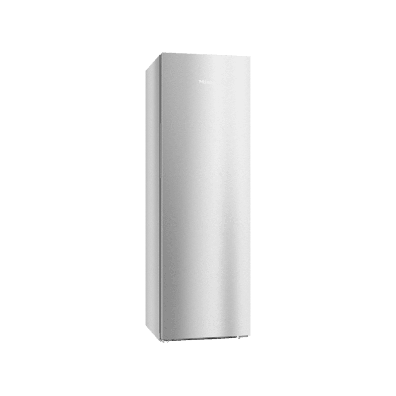 MIELE KS 28463 D ed/cs Kühlschrank (C, 1850 mm hoch, Edelstahl CleanSteel)