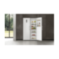 HAIER H3R-330WNA Kühlschrank (A, 1910 mm hoch, Weiß) HAIER H3R-330WNA Kühlschrank (A, 1910 mm hoch, Weiß)