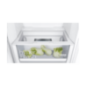 SIEMENS KS29VVWEP IQ300 Kühlschrank (E, 1610 mm hoch, Weiß)