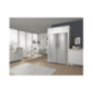 MIELE K 28202 D EDT/CS Kühlschrank (F, 1850 mm hoch, Edelstahl)