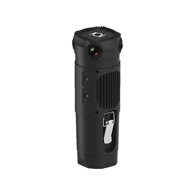 Z CAM S1 VR 360° Kamera , CMOSopt. Zoom