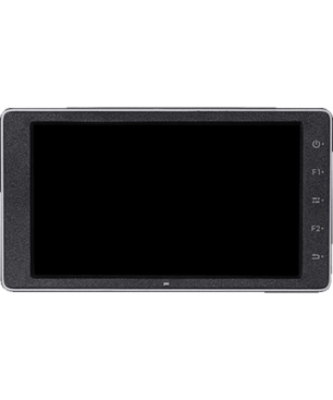 DJI CrystalSky 5.5" Monitor Schwarz