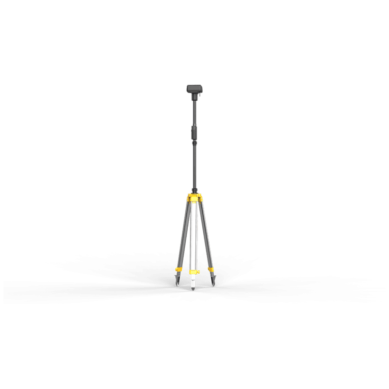 DJI PHANTOM 4 D-RTK 2 MOBILE STATION Schwarz