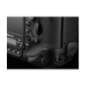NIKON D 6 Gehäuse Spiegelreflexkamera, 20,8 Megapixel, 4K, Touchscreen Display, Schwarz
