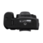 CANON EOS 90D Body Spiegelreflexkamera, 32,5 Megapixel, Touchscreen Display, WLAN, Schwarz CANON EOS 90D Body Spiegelreflexkamera, 32,5 Megapixel, Touchscreen Display, WLAN, Schwarz