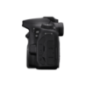 CANON EOS 90D Body Spiegelreflexkamera, 32,5 Megapixel, Touchscreen Display, WLAN, Schwarz CANON EOS 90D Body Spiegelreflexkamera, 32,5 Megapixel, Touchscreen Display, WLAN, Schwarz