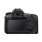 CANON EOS 90D Body Spiegelreflexkamera, 32,5 Megapixel, Touchscreen Display, WLAN, Schwarz CANON EOS 90D Body Spiegelreflexkamera, 32,5 Megapixel, Touchscreen Display, WLAN, Schwarz