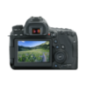 CANON EOS 6D Mark II Body Spiegelreflexkamera, 26,2 Megapixel, Touchscreen Display, WLAN CANON EOS 6D Mark II Body Spiegelreflexkamera, 26,2 Megapixel, Touchscreen Display, WLAN