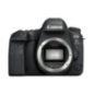 CANON EOS 6D Mark II Body Spiegelreflexkamera, 26,2 Megapixel, Touchscreen Display, WLAN CANON EOS 6D Mark II Body Spiegelreflexkamera, 26,2 Megapixel, Touchscreen Display, WLAN