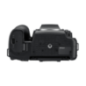 NIKON D7500 Body Spiegelreflexkamera, 20,9 Megapixel, Touchscreen Display, WLAN, Schwarz