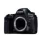CANON EOS 5D MARK IV Gehäuse Spiegelreflexkamera, 30,4 Megapixel, Touchscreen Display, WLAN, Schwarz CANON EOS 5D MARK IV Gehäuse Spiegelreflexkamera, 30,4 Megapixel, Touchscreen Display, WLAN, Schwarz