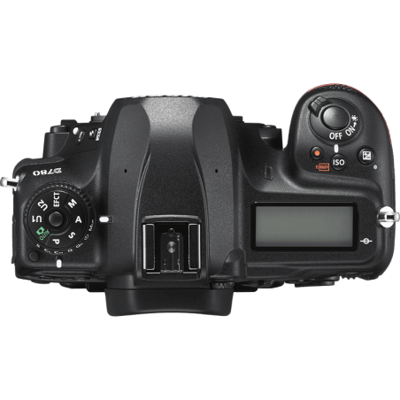 NIKON D780 Spiegelreflexkamera, 24,5 Megapixel, Touchscreen Display, Schwarz