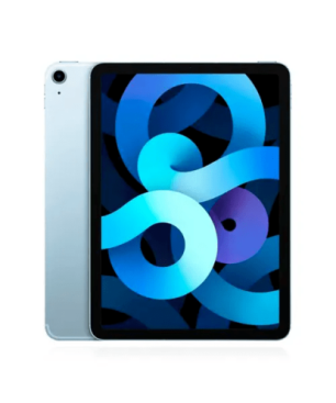 Apple iPad Air (2020) 64GB WiFI + Cellular Sky Blau