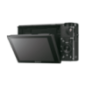 SONY Cyber-shot DSC-RX100 VA Zeiss NFC Digitalkamera Schwarz , 2.9x opt. Zoom, Xtra Fine/TFT-LCD, WLAN